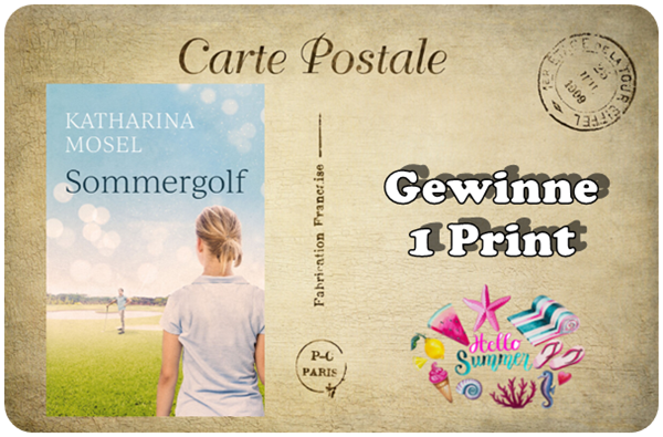 alt="Sommergolf - Ebook"