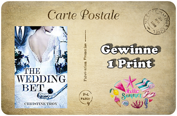 alt="The Wedding Bet - Print"The Wedding Bet - Print