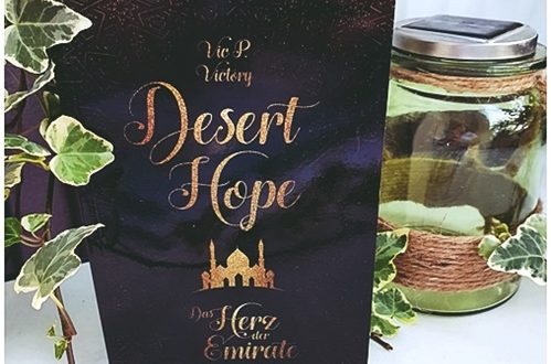 alt="Desert Hope. Das Herz der Emirate"