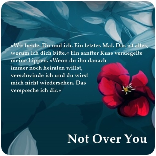 alt="Textschnipsel zu Not over you (2)"