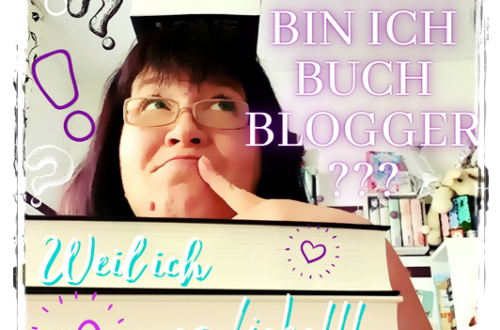 alt="Warum bin ich Buchblogger"