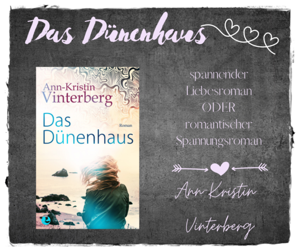 alt="Das Dünenhaus - Ann-Kristin Vinterberg"