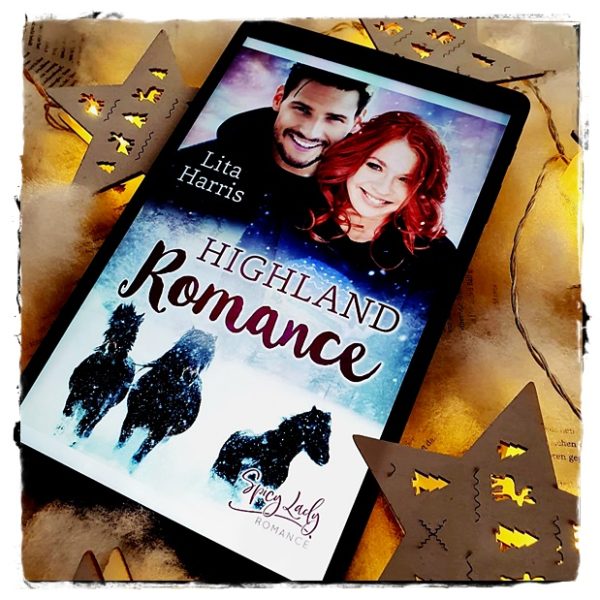 alt="Highland Romance: Ein Schotte zum Verlieben"