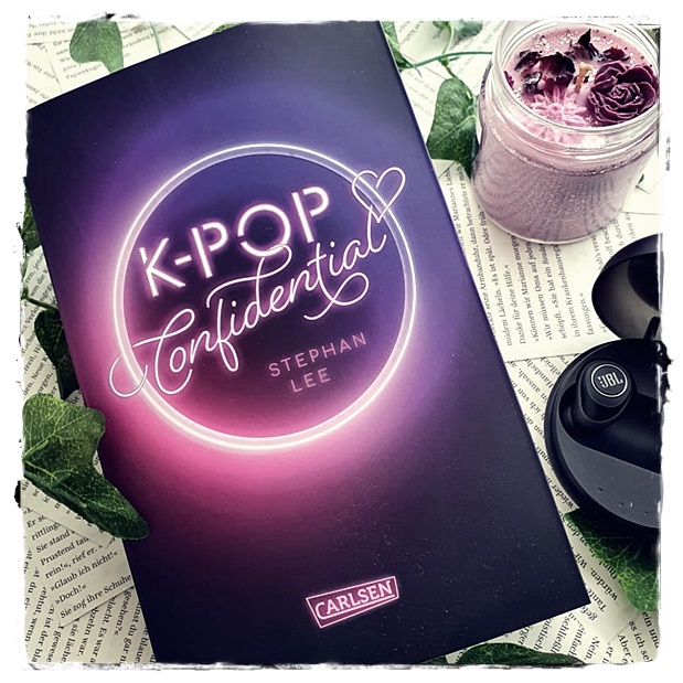 kpop confidential book 3
