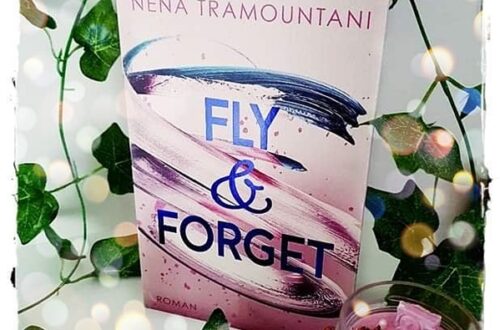 alt="Fly & Forget: Soho-Love-Reihe"