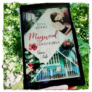 alt="Maywood Lovestorys: Emma & Jake"