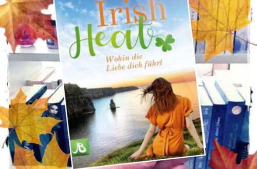 alt="IRISH HEART: Wohin die Liebe dich führt"