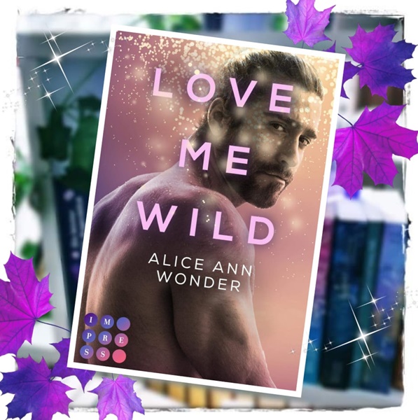 alt="Love me wild"
