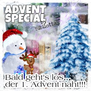 alt="Advent-Special Bald gehts los"