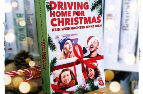 alt="Driving Home for Christmas. Kein Weihnachten ohne dich"