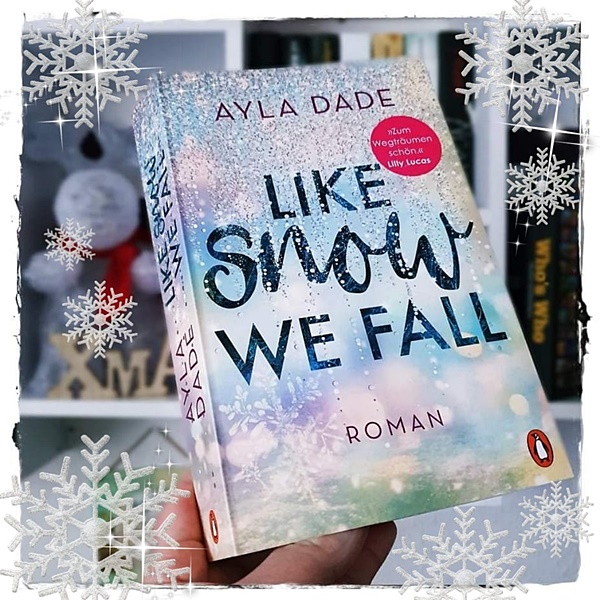 LIKE SNOW WE FALL