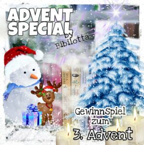alt)"Advent-Special 3. Advent"