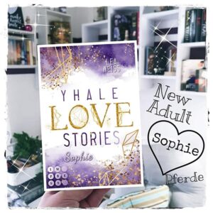 alt="Yhale Love Stories 2: Sophie"