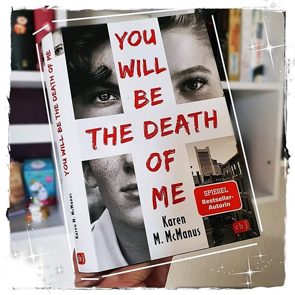 alt="You will be the death of me"