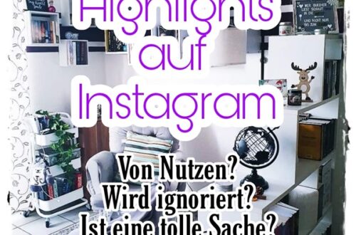 alt="Highlights auf Instagram"