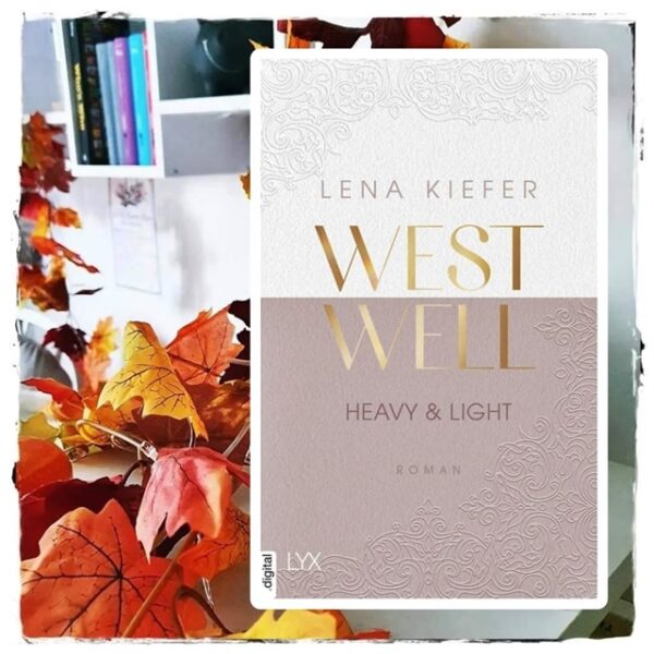 alt="Westwell 1 - Heavy & Light"