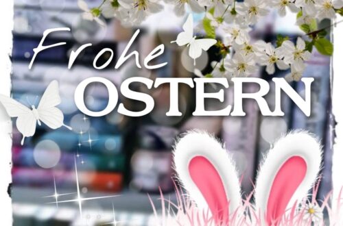 alt="FROHE OSTERN"