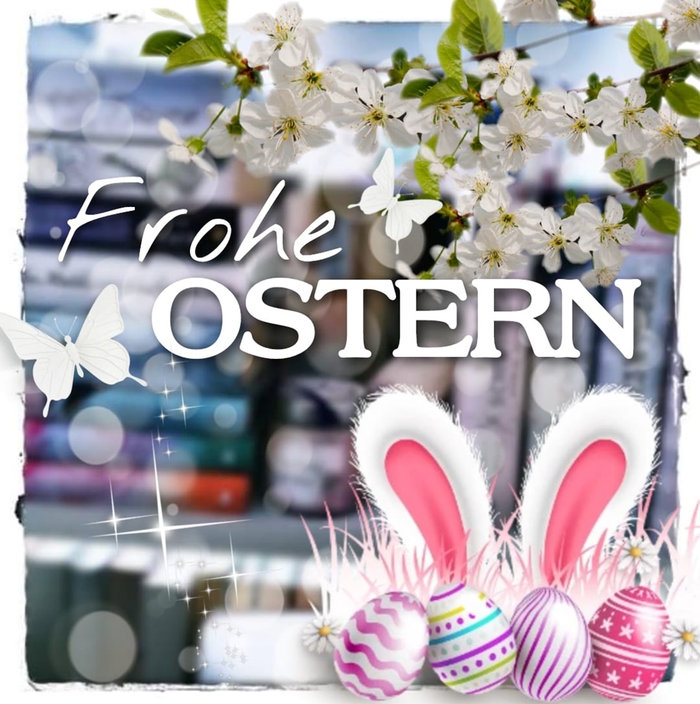 alt="FROHE OSTERN"