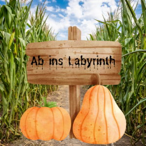 alt="Ab ins Labyrinth"