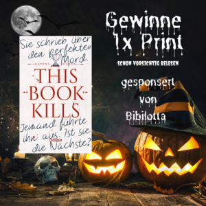 alt="Gewinn Print This book kills"