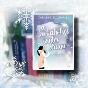 alt="A Bookaholics Winter Dream"