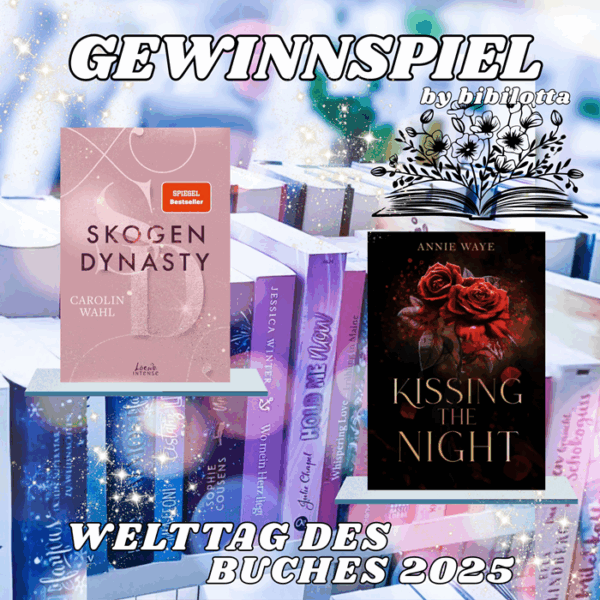alt="Welttag des Buches 2025"