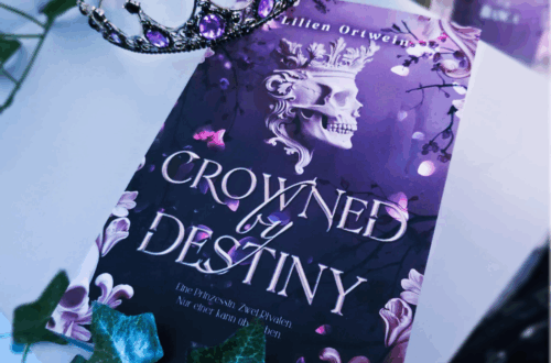 alt="Crowned by Destiny"