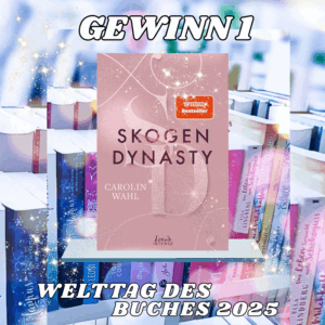 alt="Gewinn 1 - Welttag des Buches 2025!