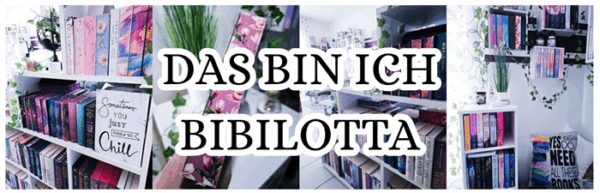 alt="DAS BIN ICH - Bibilotta"
