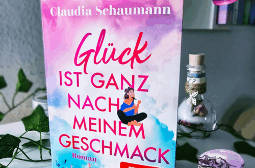 altGlück ist ganz nach meinem Geschmack"