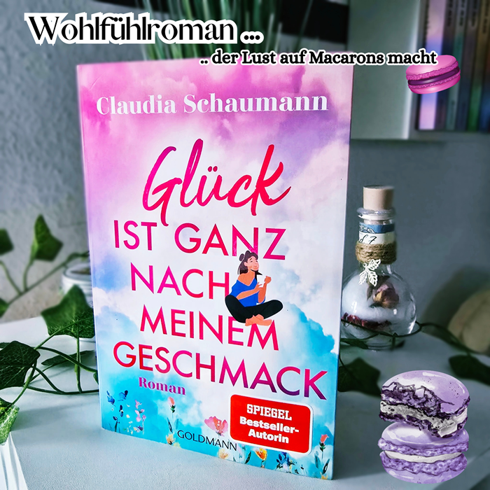 altGlück ist ganz nach meinem Geschmack"