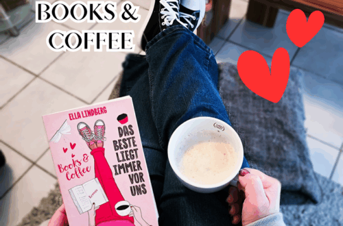 alt="BOOKS & COFFEE. Das Beste liegt immer vor uns"