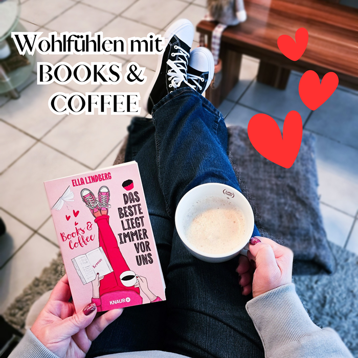 alt="BOOKS & COFFEE. Das Beste liegt immer vor uns"